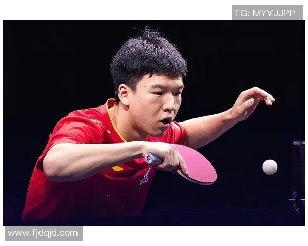 乒乓球心理素质实力榜单权威发布引发热议运动员心理素质的重要性再被关注